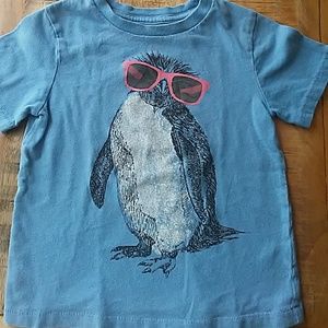 GAP Shirts & Tops - Gap boys tee 2yrs GAP Shirts & Tops - Gap boys tee 2yrs